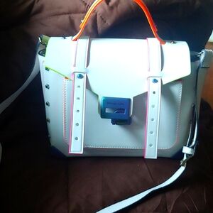 Michael Kors Manhattan crossbody bag